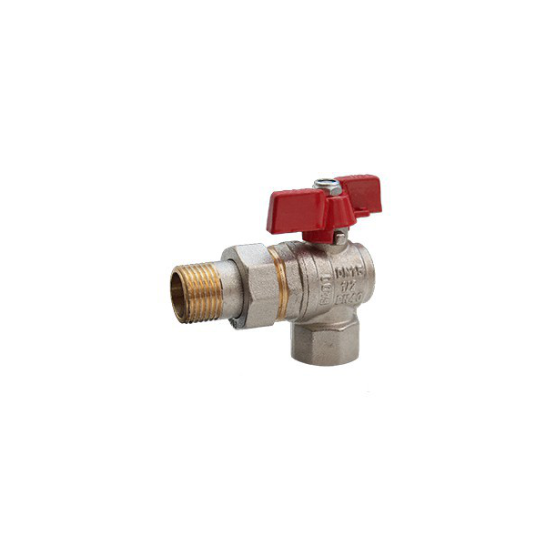 Кран-амер угл FADO NEW PN40 25 1'' KU3