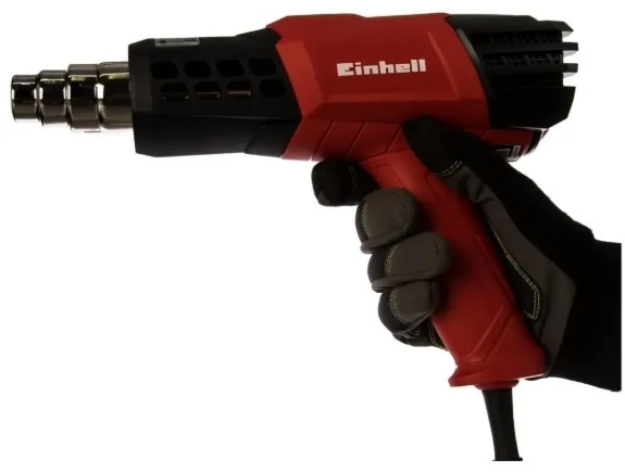 Фен технический сетевой Einhell TE-HA 2000 E (4520195)