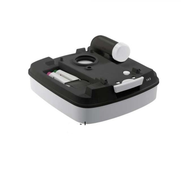 Биотуалет Porta Potti Qube-145