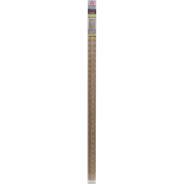Штора рулонная Luance DAYLIGHT 90х180 см натуральный 35279018004