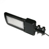 Св-к Gauss LED уличный  QPLUS 30W 3600lm 5000K 120-260V IP65 370*145*45мм черн КСС "Ш" 629535330