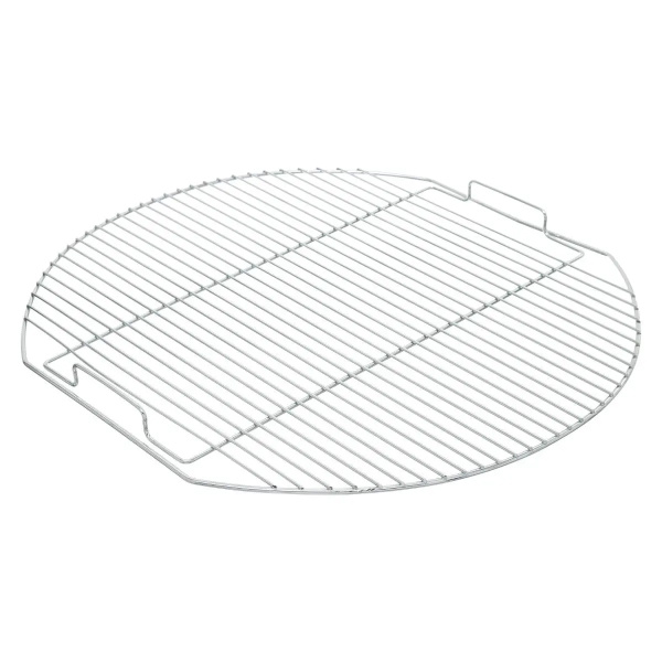 Решетка для барбекю Neka 55х50,5х3 см круглая 163811