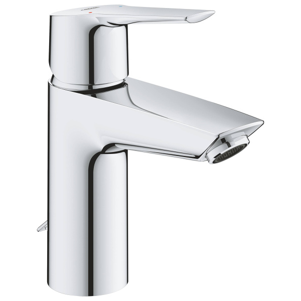 Смеситель д/р GROHE Start 2021 размер S, с цепочкой, (32277002)