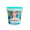 Клей ПВА, Alina Paint Standart, 0,8 кг (линолеум, ковролан)