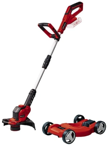 Триммер аккум. Einhell GE-CT 18/28 Li TC-Solo (3411212)