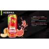 Напиток энергетический Gorilla Watermelon Melon 0,45 ж/б*24