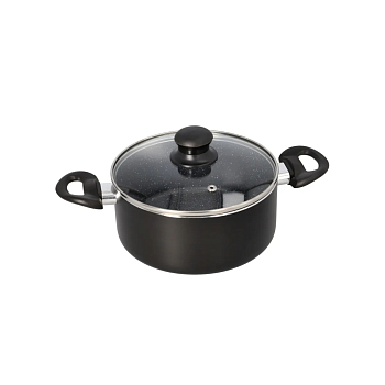 Сотейник Ø20 см DH Eco-friendly DHP03-20