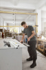 Дрель-шуруповерт аккумуляторная, ударная Bosch GSB 120-LI (2x 2.0 Ah) + набор оснастки (23 пр.)