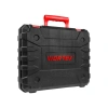Дрель-шуруповерт аккум. WORTEX BD 1820-1 Li в чем. ALL1 XLT 18 В, 30 Н*м, 2х2 А*ч, БЗП(мет.) 13 мм, 