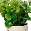 Растение искусственное в горшке Flowershop 3 вида в ассортименте 808567 Kmg