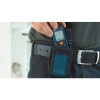 Дальномер лазерный BOSCH GLM 40 с дальностью действия 40м