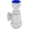 Aquant Сифон для писсуара