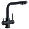Смеситель д/к с подк.к фильтр.в.GROSS AQUA 3120609MB Ecolife