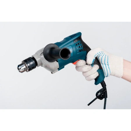 Дрель DP 710-13 ALTECO Professional