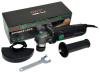 Машина углошлифовальная DWT PLUS, WSP07-125 Q