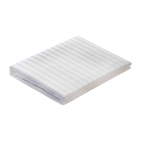 Простыня Волшебная Ночь Warm white 180х215 см