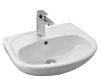 Умывальник Santek Анимо 50 1WH110496 белый (Чебоксары)