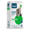 Bergauf Клей для керамогранита Granit , 25кг