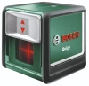 Нивелир лазерный Bosch Quigo 3