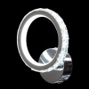 Бра  "Галактика" 1015819 хром LED 20W К008168