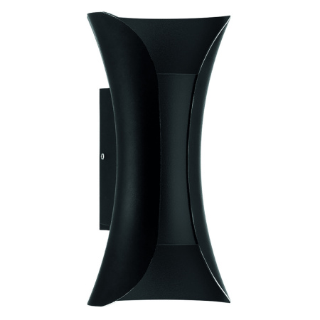 Cветильник cадовый /MARVEL-10 Степень защиты IP65 / 076-052-0010 10W BLACK  4200K 85-265V LED GRDN