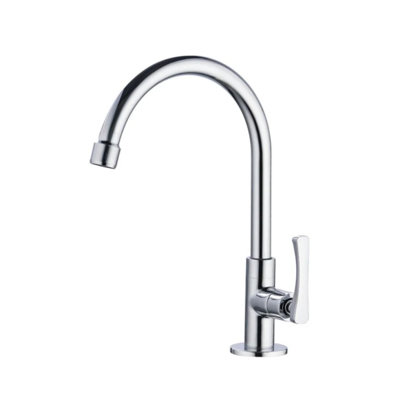 Смеситель одинарный Gross Aqua (0225148С)