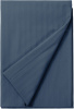 Пододеяльник Verossa Stripe 200х220 см на молнии Sapphire