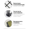 Кресло кемпинговое Camp Master в чехле нагрузка до 150 кг черно-зеленое CM-005 CN