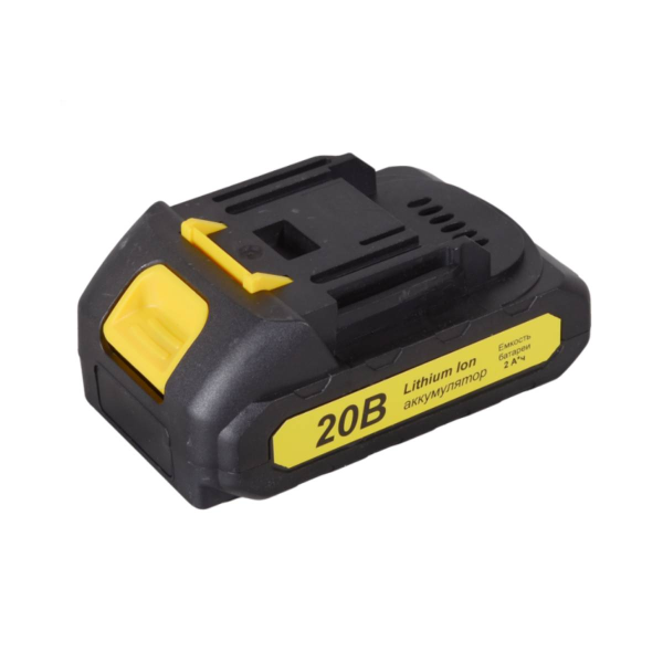 Секатор аккумуляторный Huter CP-20LI EA+(в комплекте 1 АКБ и ЗУ) Ресанта