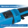 Машина углошлифовальная TULEX TG-180-1.6, 180мм, 9500 об/мин., 1600Вт