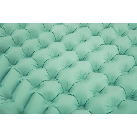 Комплект спальный Bestway мешок и надувной коврик 203x75x9 см 68123