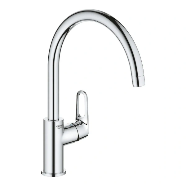 Смеситель д/к  Grohe DN 15 Start Flow 31555001