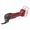 Реноватор аккумуляторный Einhell TP-MG 18 Li BL - Solo (4465190)