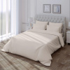 Пододеяльник Verossa Stripe 148х215см на молнии Antique White 925719