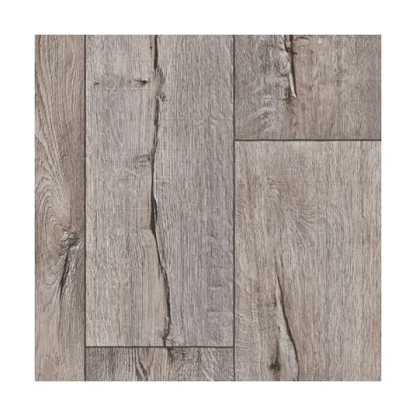 Линолеум ULTRA CRACKED OAK 5 4 ПВХ линолеум