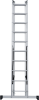 Лестница трехсекционная 3х10