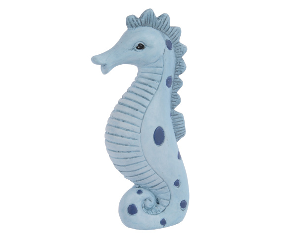 Статуэтка Decoris Морской конек 6,8х4,2х15 см 871399 Kmg