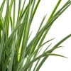 Растение искусственное Atmosphera Herbe Moda в горшке 18х46 см 168588