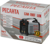 Сварочный аппарат инверторный САИ-190Т LUX Ресанта
