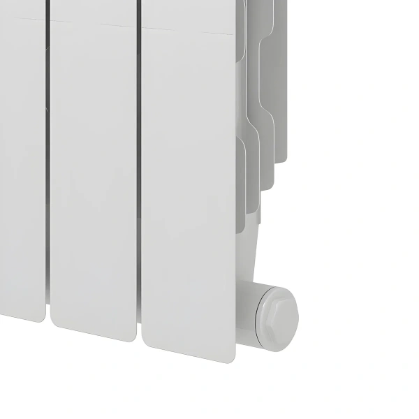 Радиатор Royal Thermo Revolution Bimetall 500 2.0 – 10 секц.