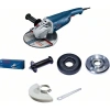 Машина углошлифовальная Bosch GWS 2200-180 RSP