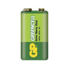Batarea GP 1604G-UE1 Greencell 6F22 (1 шт)