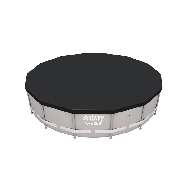 Тент для бассейна Bestway 427см 58248