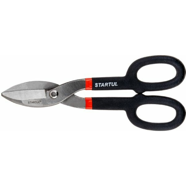 Ножницы по мет. 250мм STARTUL MASTER (ST4210-25), арт.ST4210-25