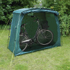 Тент-палатка Camping Check Universal 200х150х80 см хозяйственный тарпаулин 110 г/м 79260