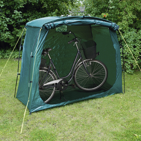 Тент-палатка Camping Check Universal 200х150х80 см хозяйственный тарпаулин 110 г/м 79260