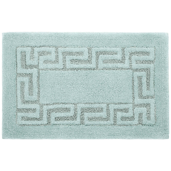 KARUR: Коврик для ванны AQUA 45х70 см - 1900 г/м² 415.01
