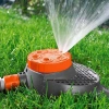Дождеватель круговой шестипозиционный Gardena Boogie Classic 02073-20