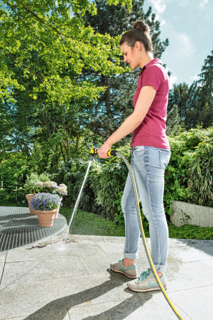 Пистолет-распылитель Plus Karcher 2.645-268.0