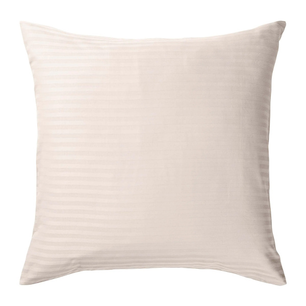 Набор наволочек Verossa Stripe 70х70см Antique White 925716